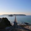 角島大橋