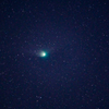 ZTF彗星とポラリス