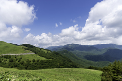 三峰大展望台