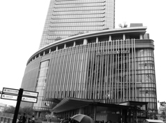 グランフロント大阪