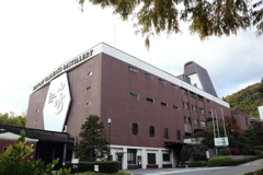 サントリー山崎蒸留所