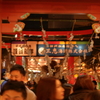 初詣