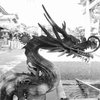 手水舎