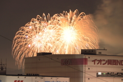 梅雨空を彩る②