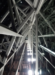 空中経路