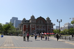 中之島公会堂②