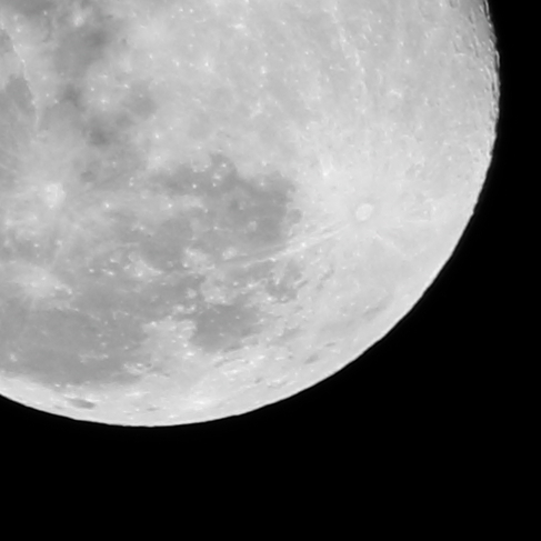 moon