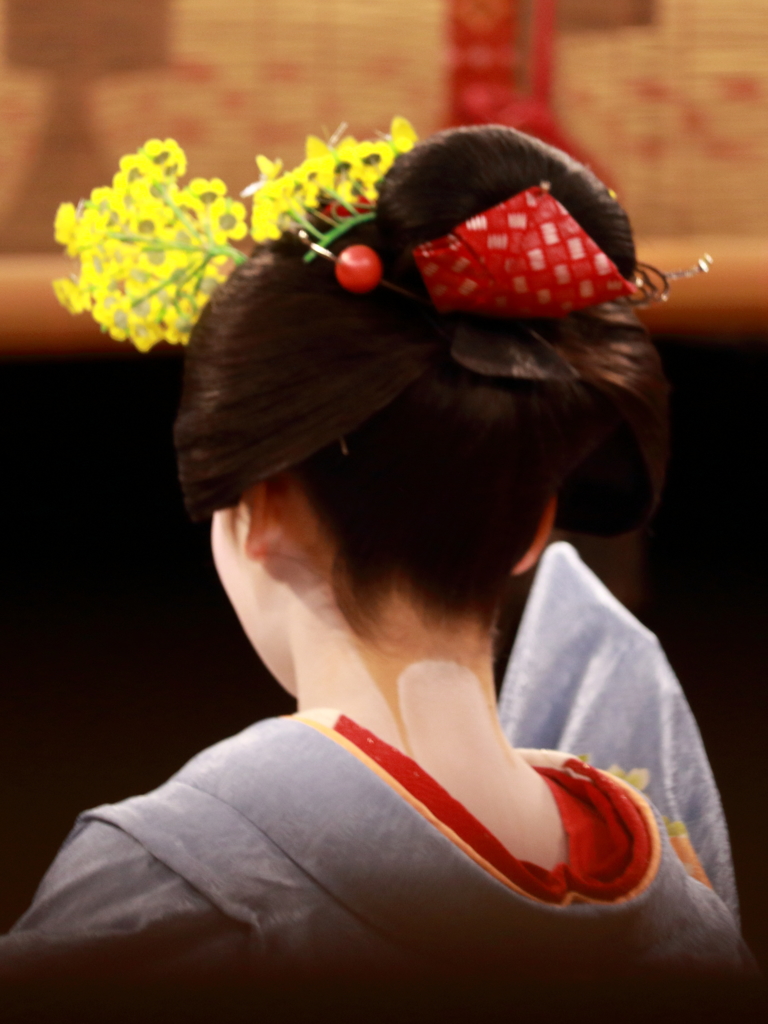 艶姿