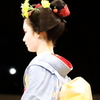 奉納舞踊
