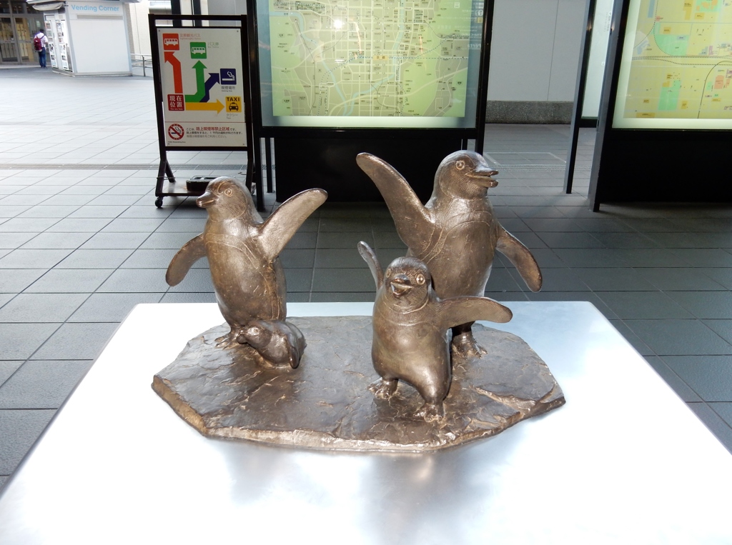 ペンギン