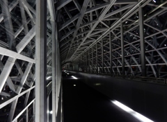 空中経路