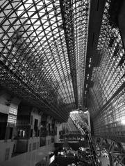 京都駅ビル