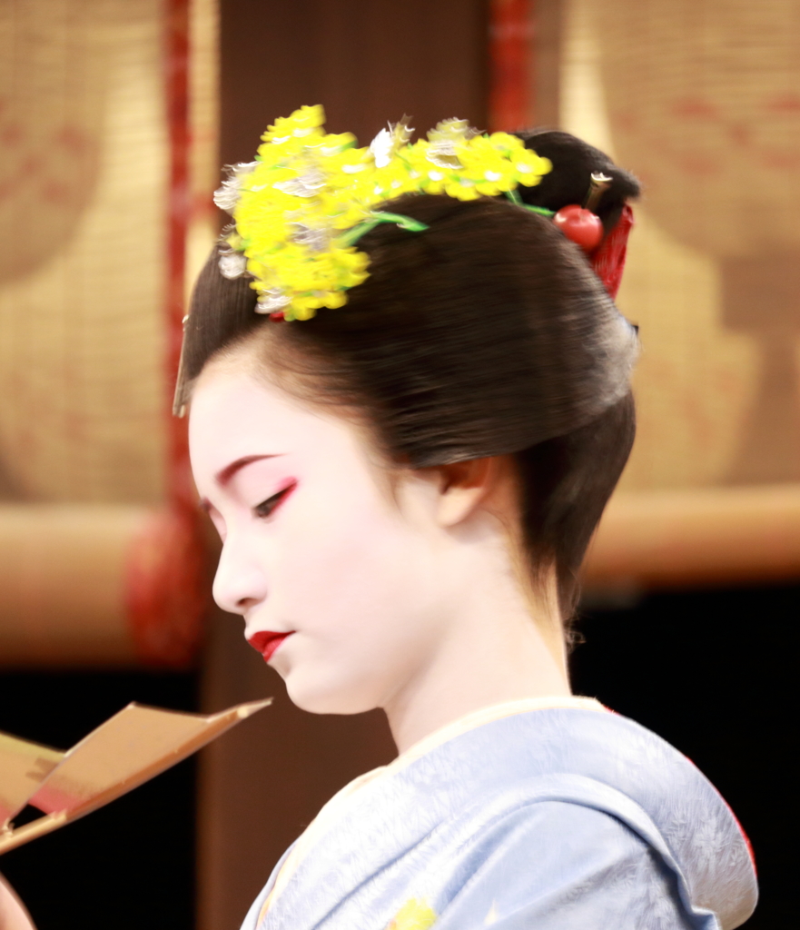 舞