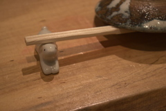 箸おき