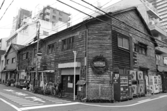 中崎町