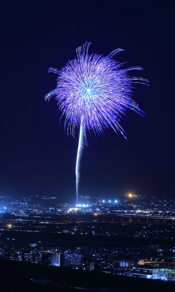 京都芸術花火2019