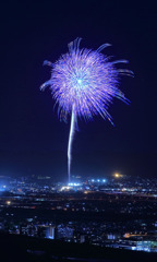 京都芸術花火2019