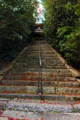 山崎聖天