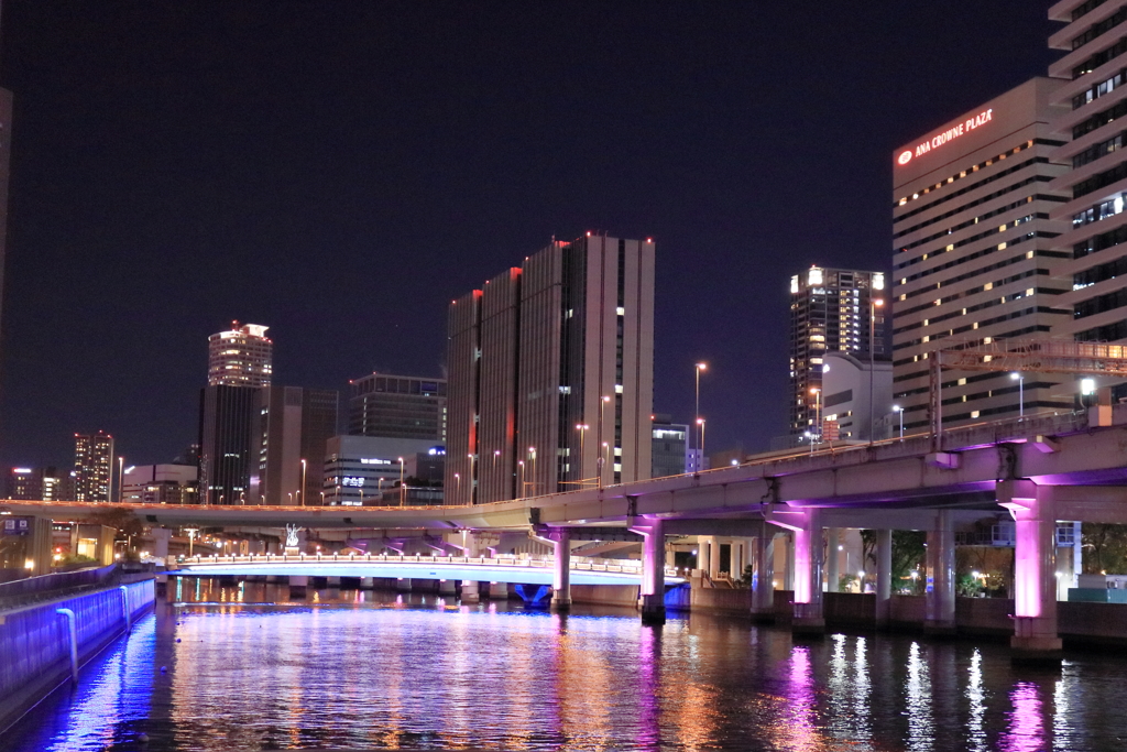 阪神高速道路