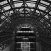 京都駅ビル空中経路