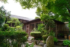 京都の佇まい