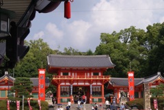 八坂神社