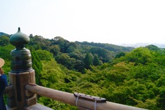 清水の舞台 その2