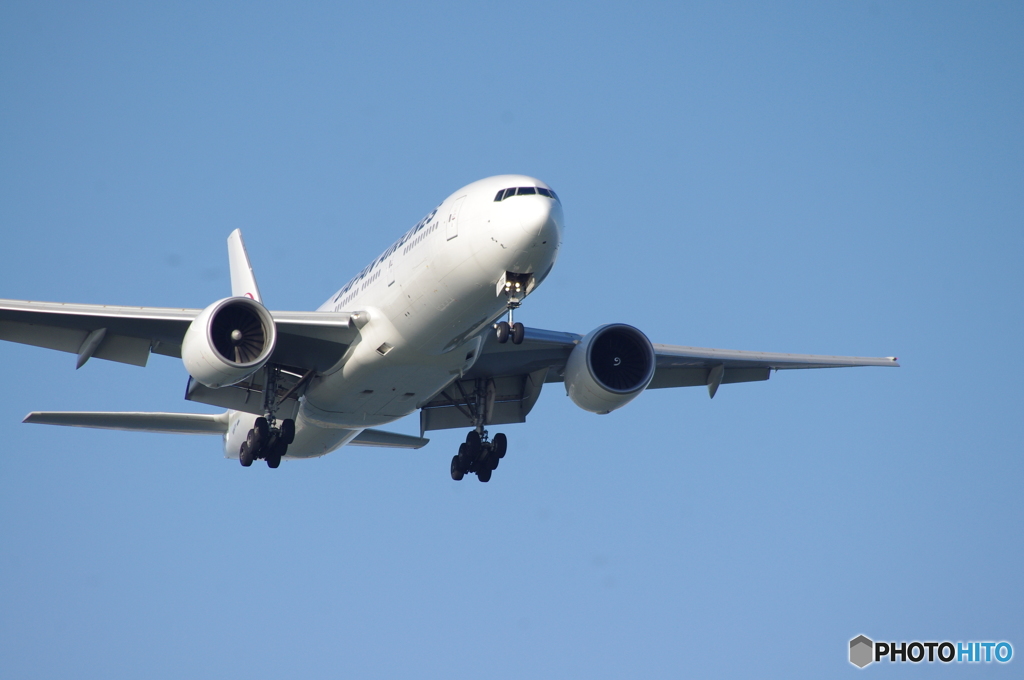 111　城南島にて