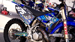 Do you Like motard?