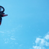 バイクが駆けるのは「地」だけじゃない ２