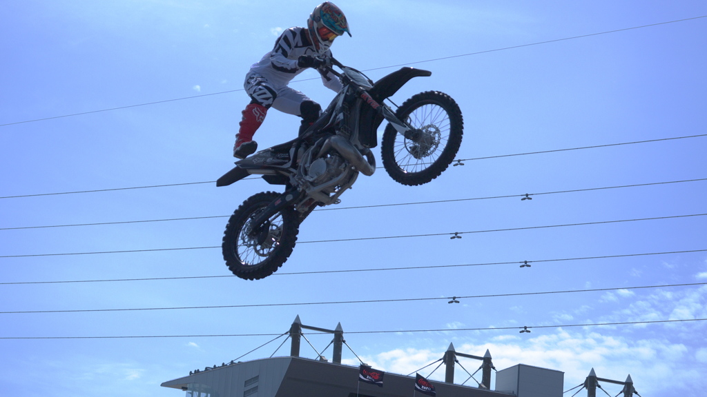 Extreme Motard!