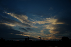CLOUDSCAPE