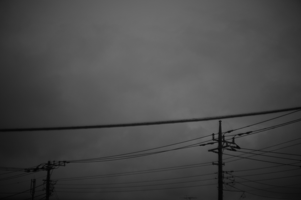 電線