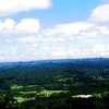 九十九谷 夏