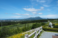 有珠山