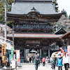 人通り