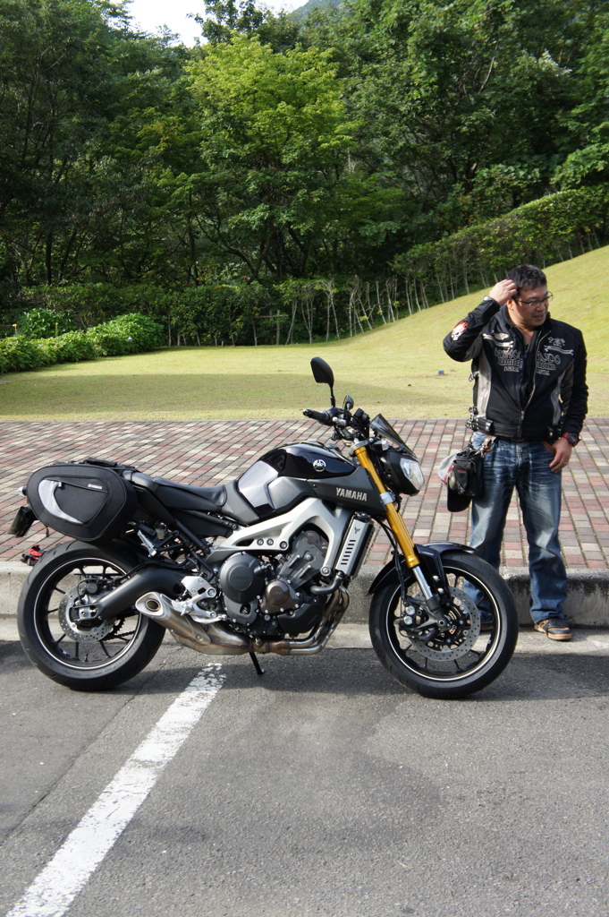 ＭＴ09