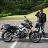 ＭＴ09