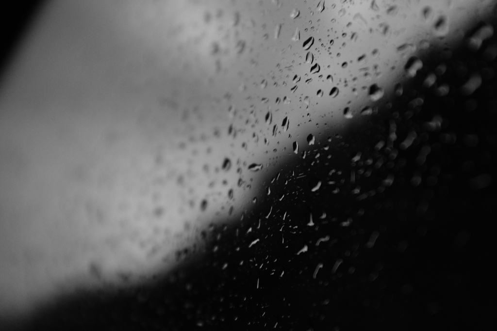 春雨