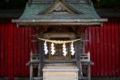 奥の宮