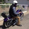 銀行強盗（仮）