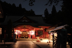 神社