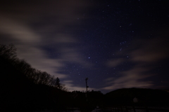 星空指数はアテにならない