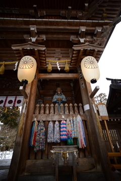 神様２