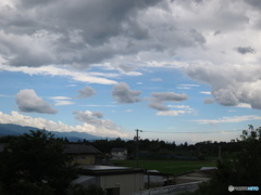 コントラスト
