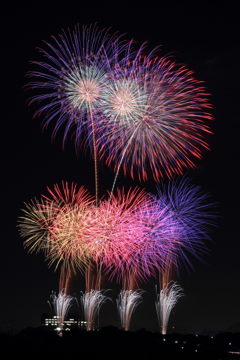花火