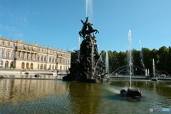 Schloss Herrenchiemsee