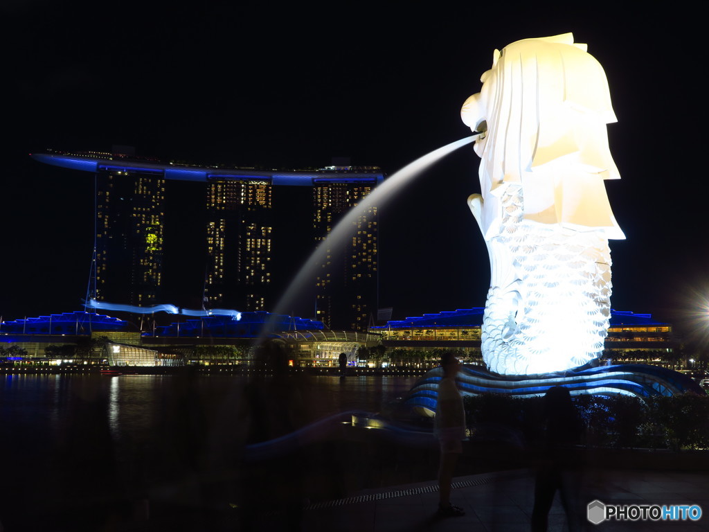 Merlion