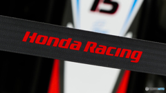 HONDA RACING