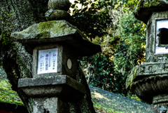 灯籠その３